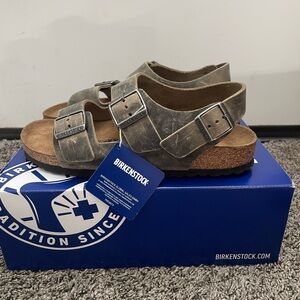 Birkenstock Women’s Sandals